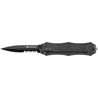 BTI SW KNIFE OTF ASSIST 40 SERRATED | 028634709779